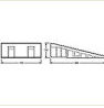 End wedge ramp diagram